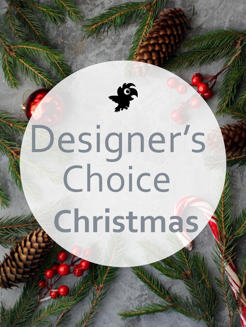 Designer Choice Christmas